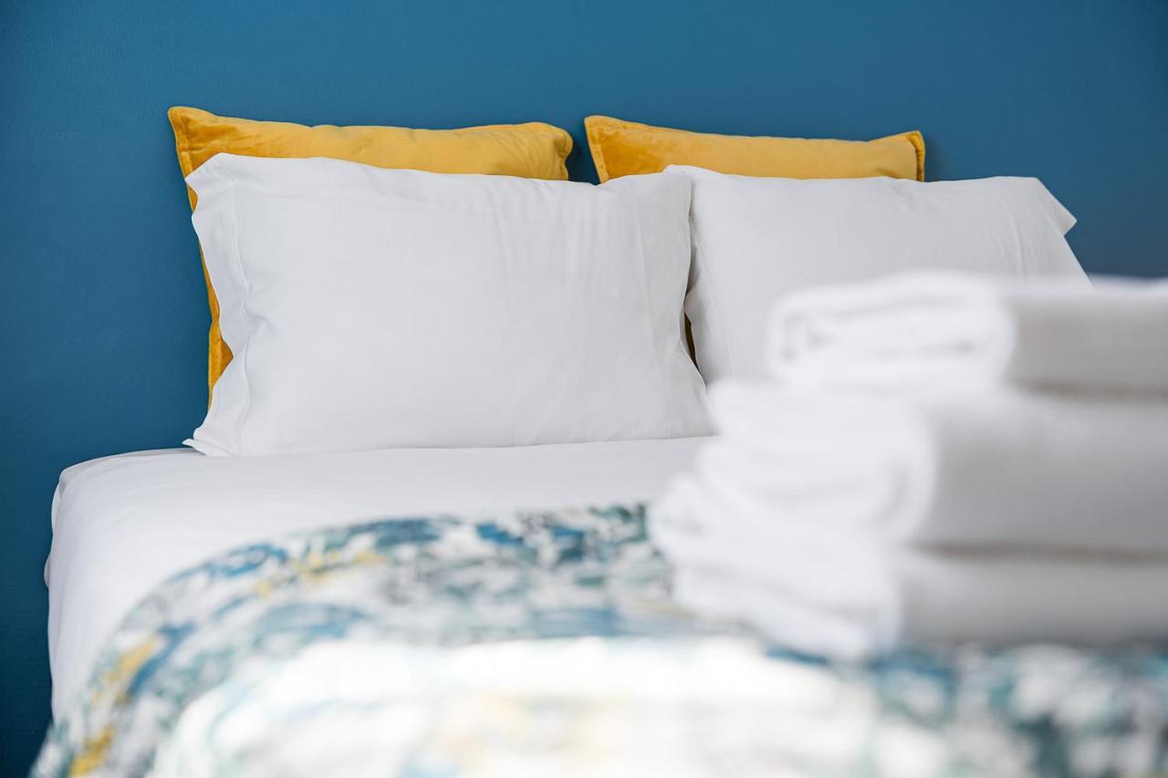 Catarina'S Little Corner By Lovelystay Porto Exterior photo